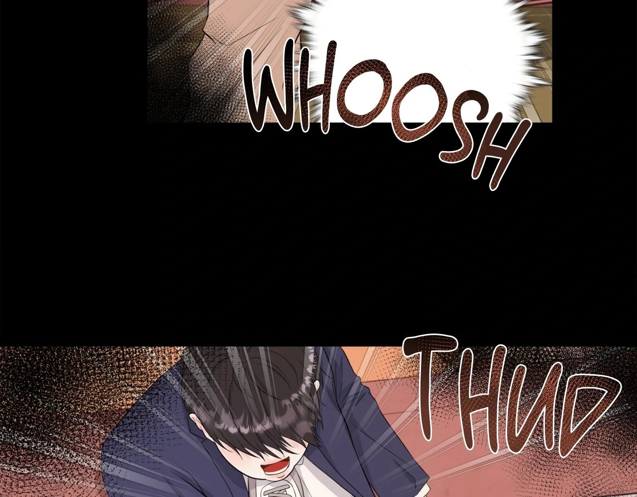The Way We See Each Other - Chapter 12 manhwa
