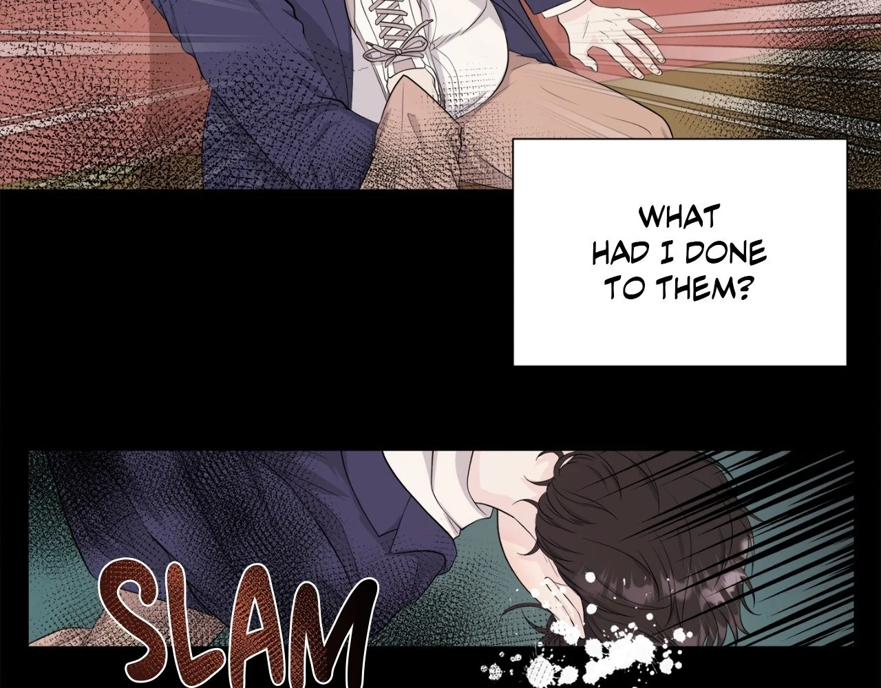 The Way We See Each Other - Chapter 12 manhwa