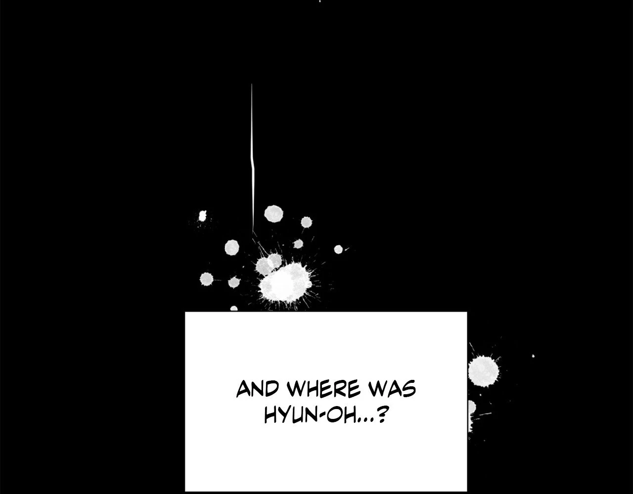 The Way We See Each Other - Chapter 12 manhwa