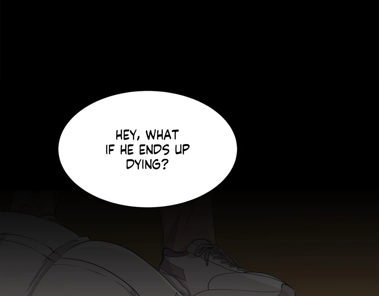 The Way We See Each Other - Chapter 12 manhwa