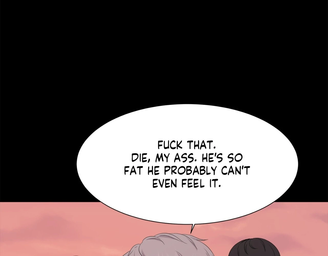 The Way We See Each Other - Chapter 12 manhwa