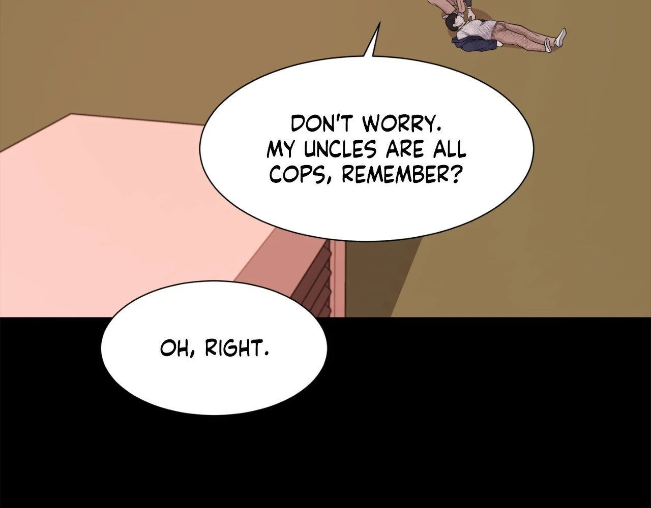 The Way We See Each Other - Chapter 12 manhwa