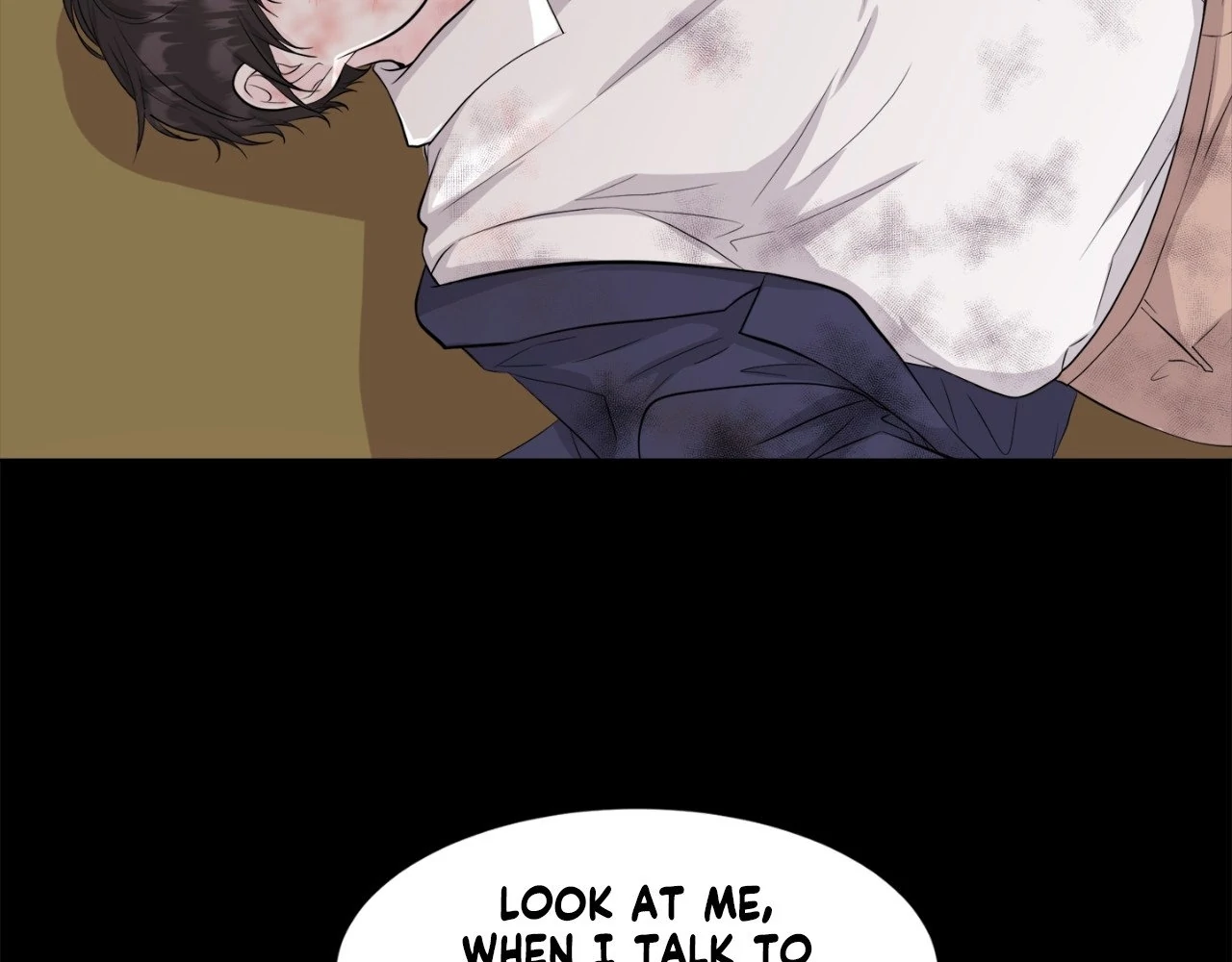 The Way We See Each Other - Chapter 12 manhwa