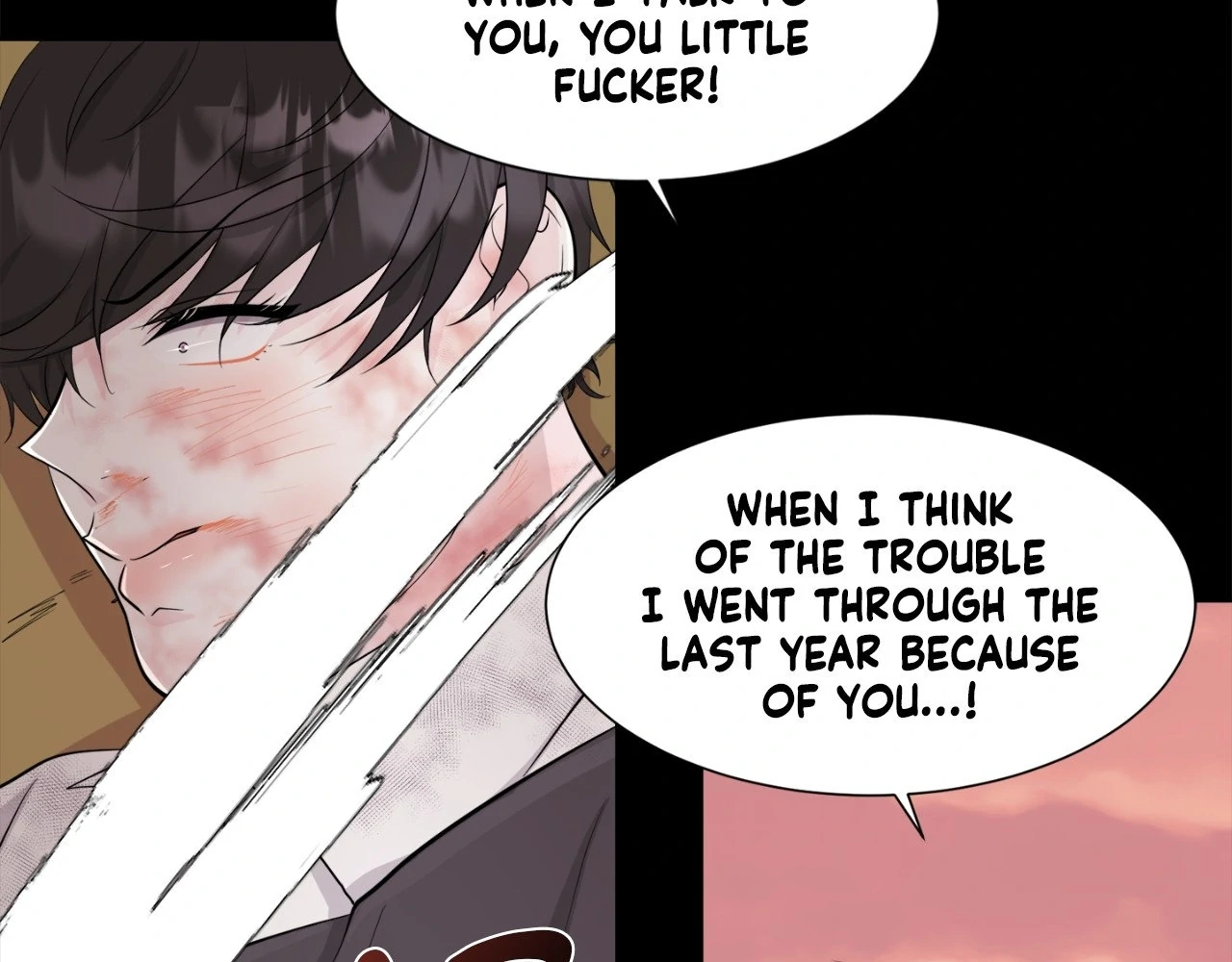The Way We See Each Other - Chapter 12 manhwa