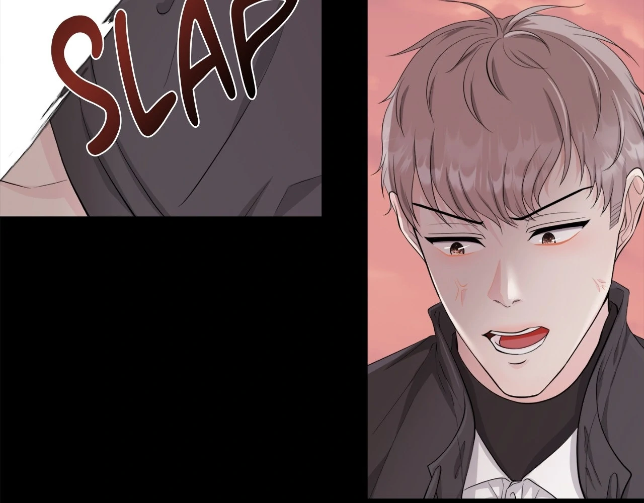 The Way We See Each Other - Chapter 12 manhwa