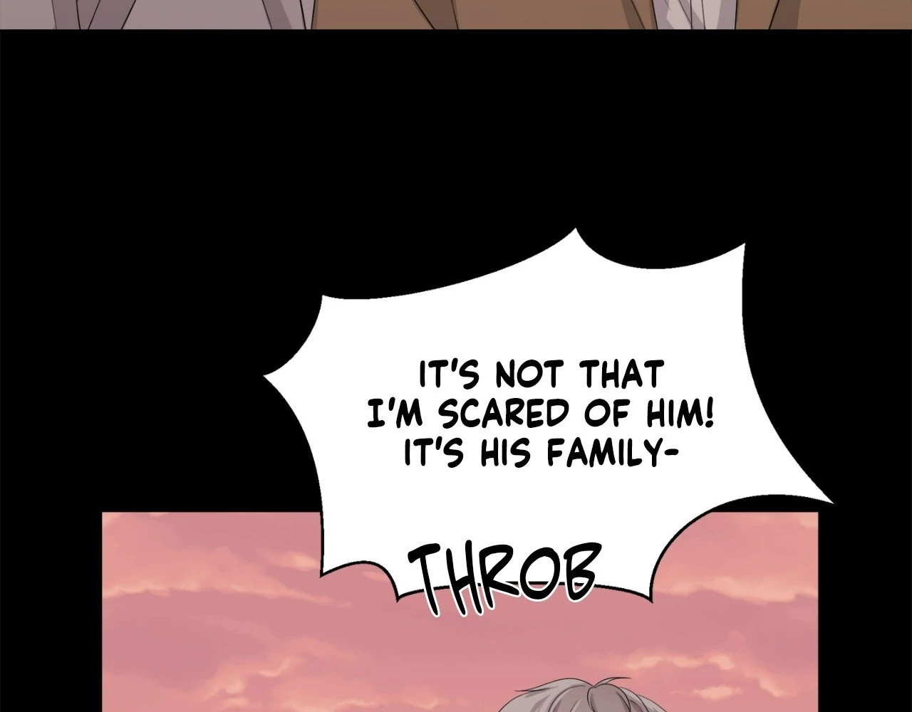 The Way We See Each Other - Chapter 12 manhwa