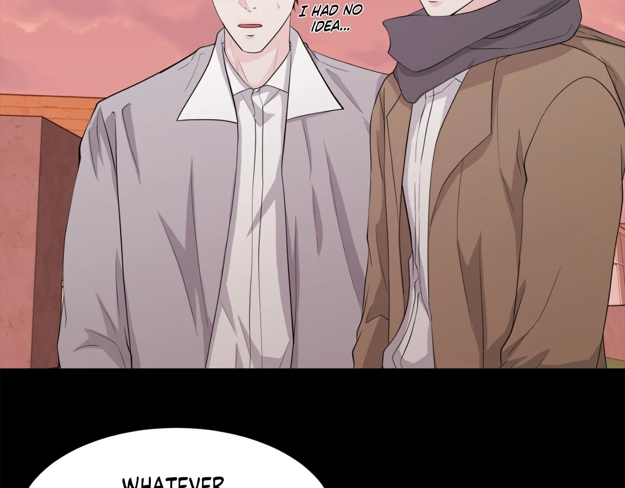 The Way We See Each Other - Chapter 12 manhwa