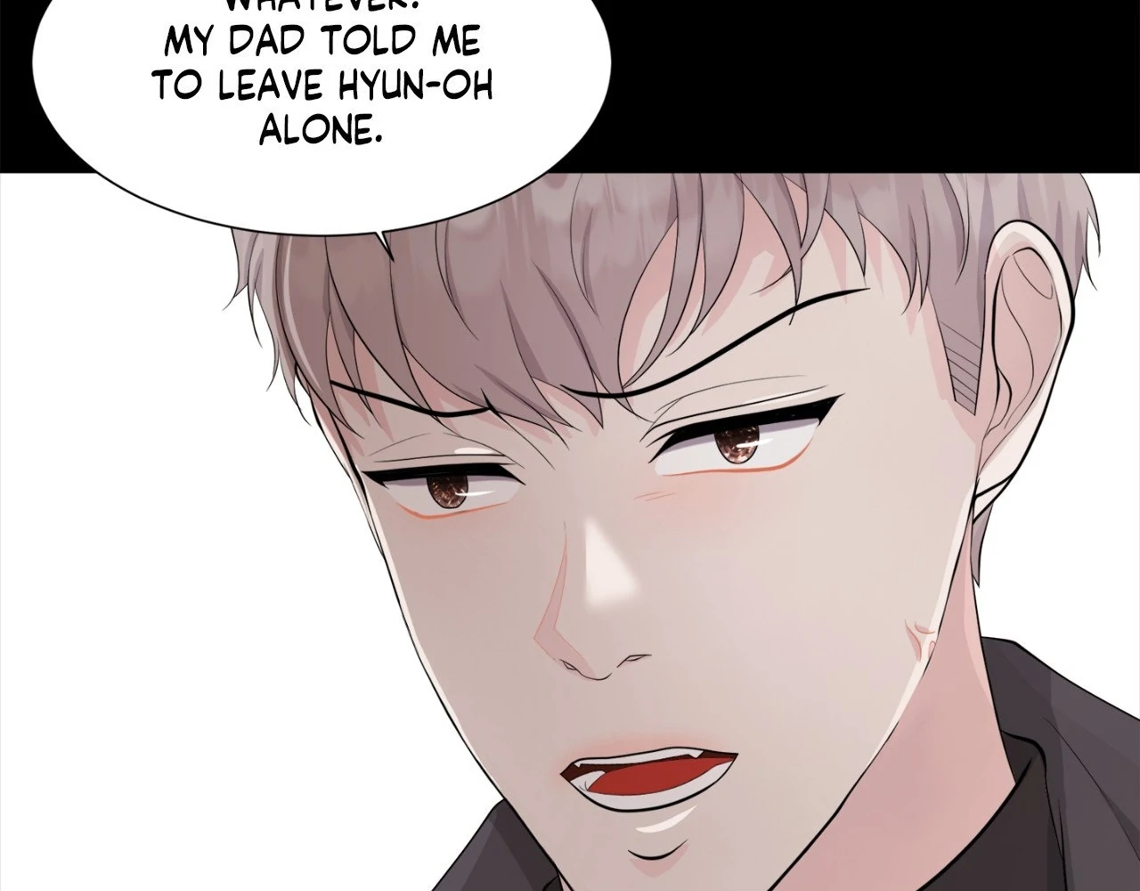 The Way We See Each Other - Chapter 12 manhwa