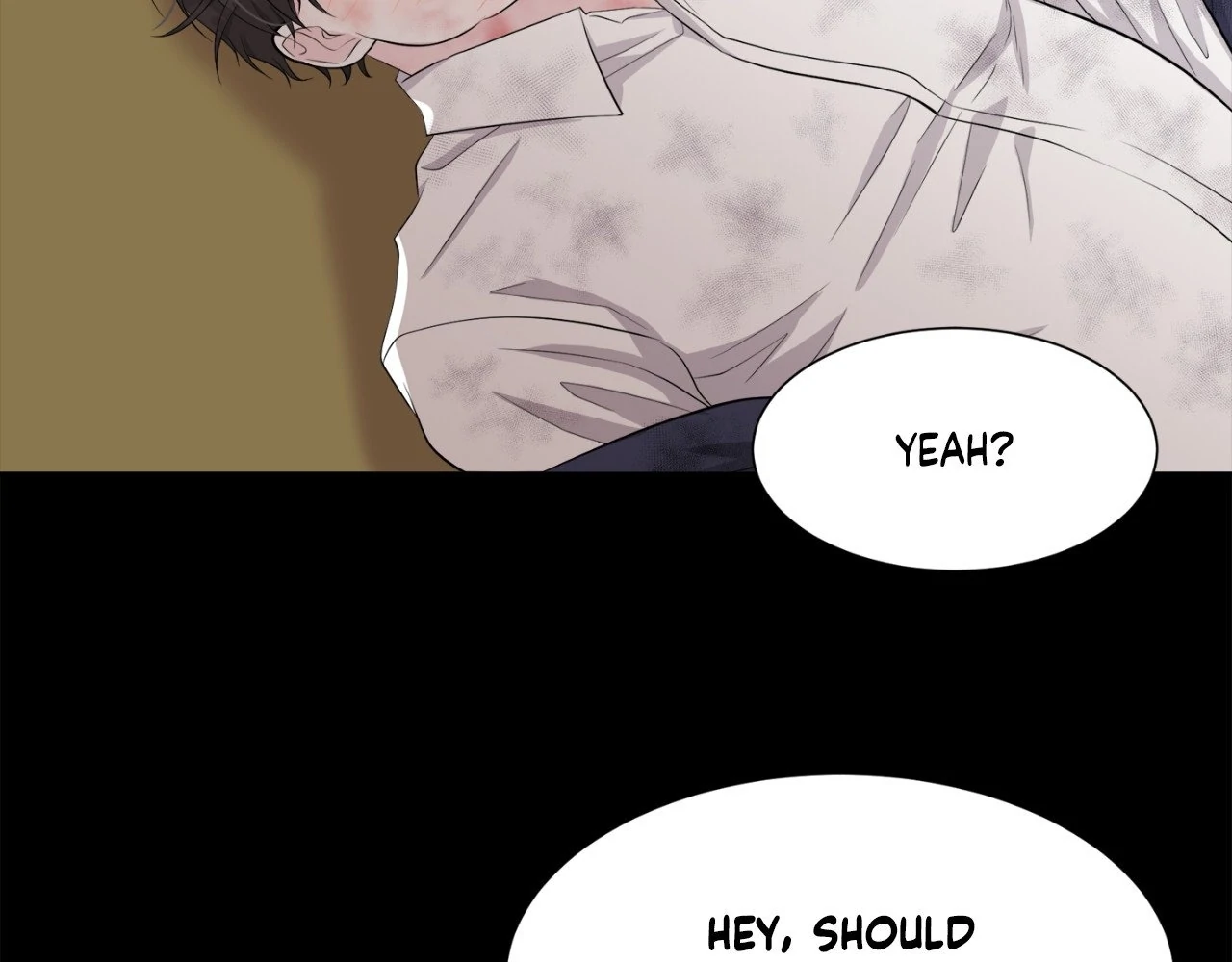 The Way We See Each Other - Chapter 12 manhwa