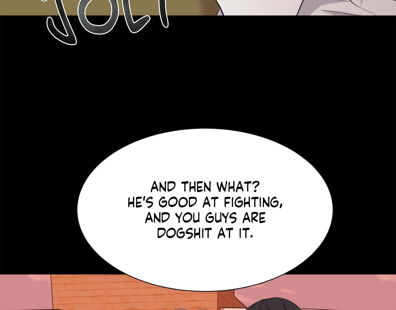 The Way We See Each Other - Chapter 12 manhwa