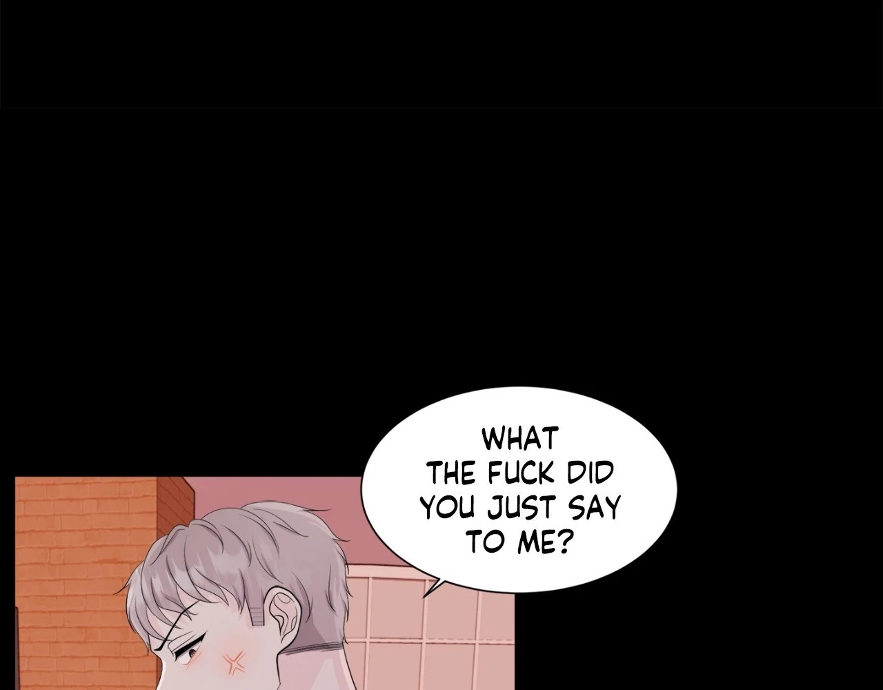 The Way We See Each Other - Chapter 12 manhwa