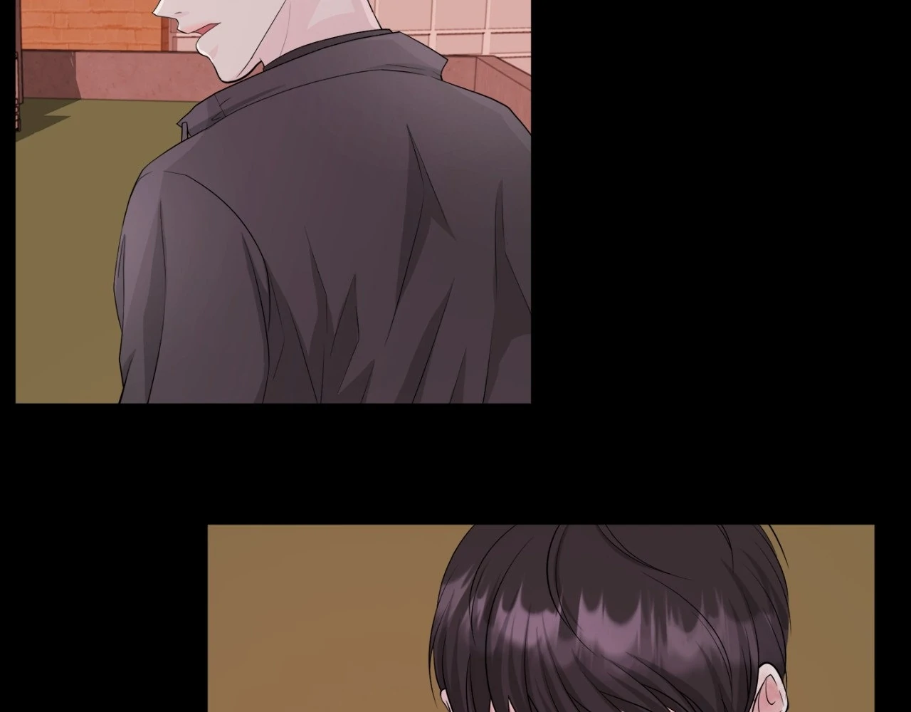 The Way We See Each Other - Chapter 12 manhwa