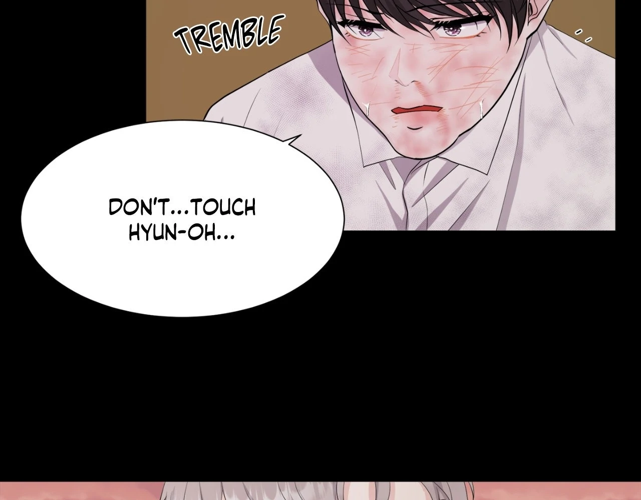 The Way We See Each Other - Chapter 12 manhwa