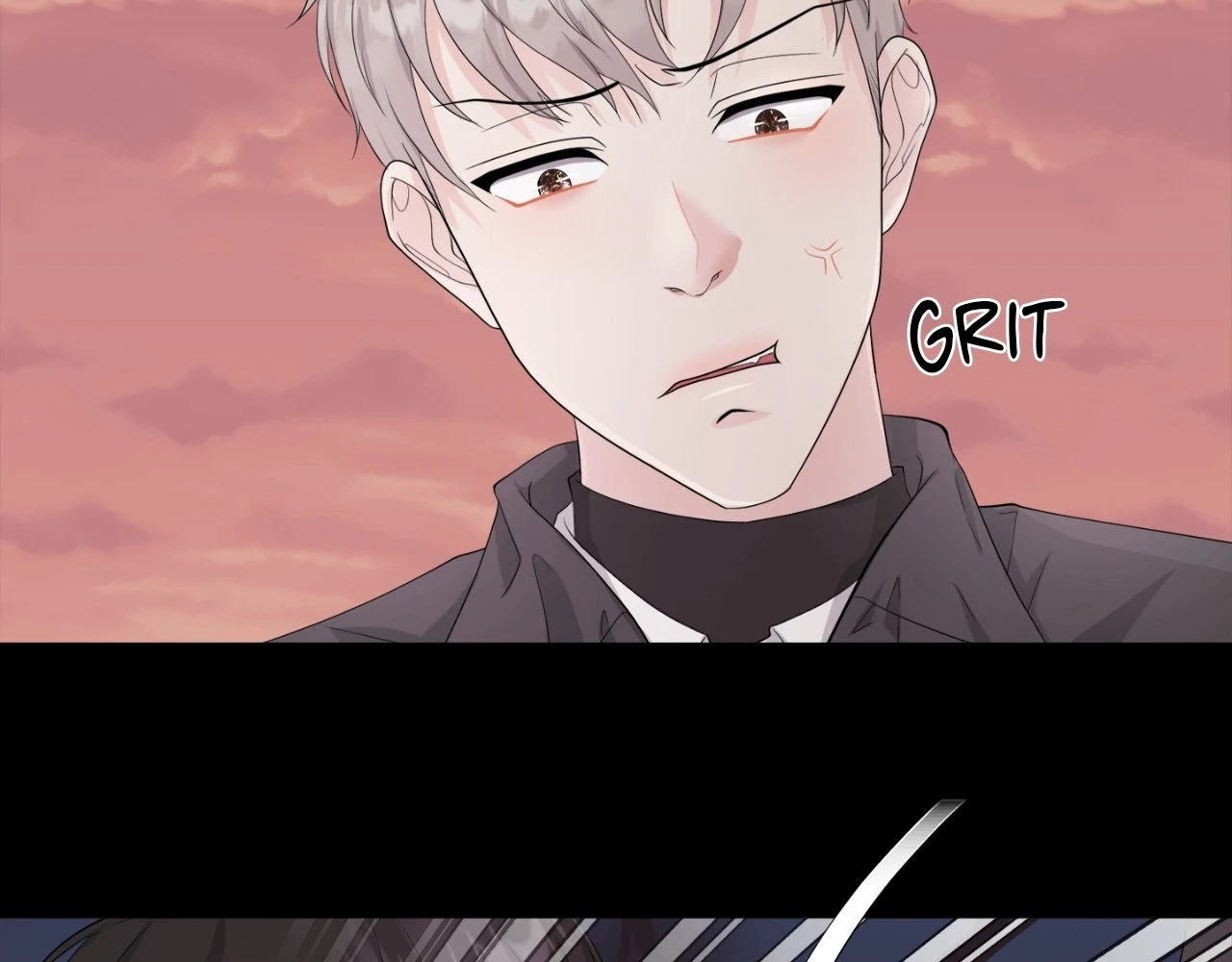 The Way We See Each Other - Chapter 12 manhwa