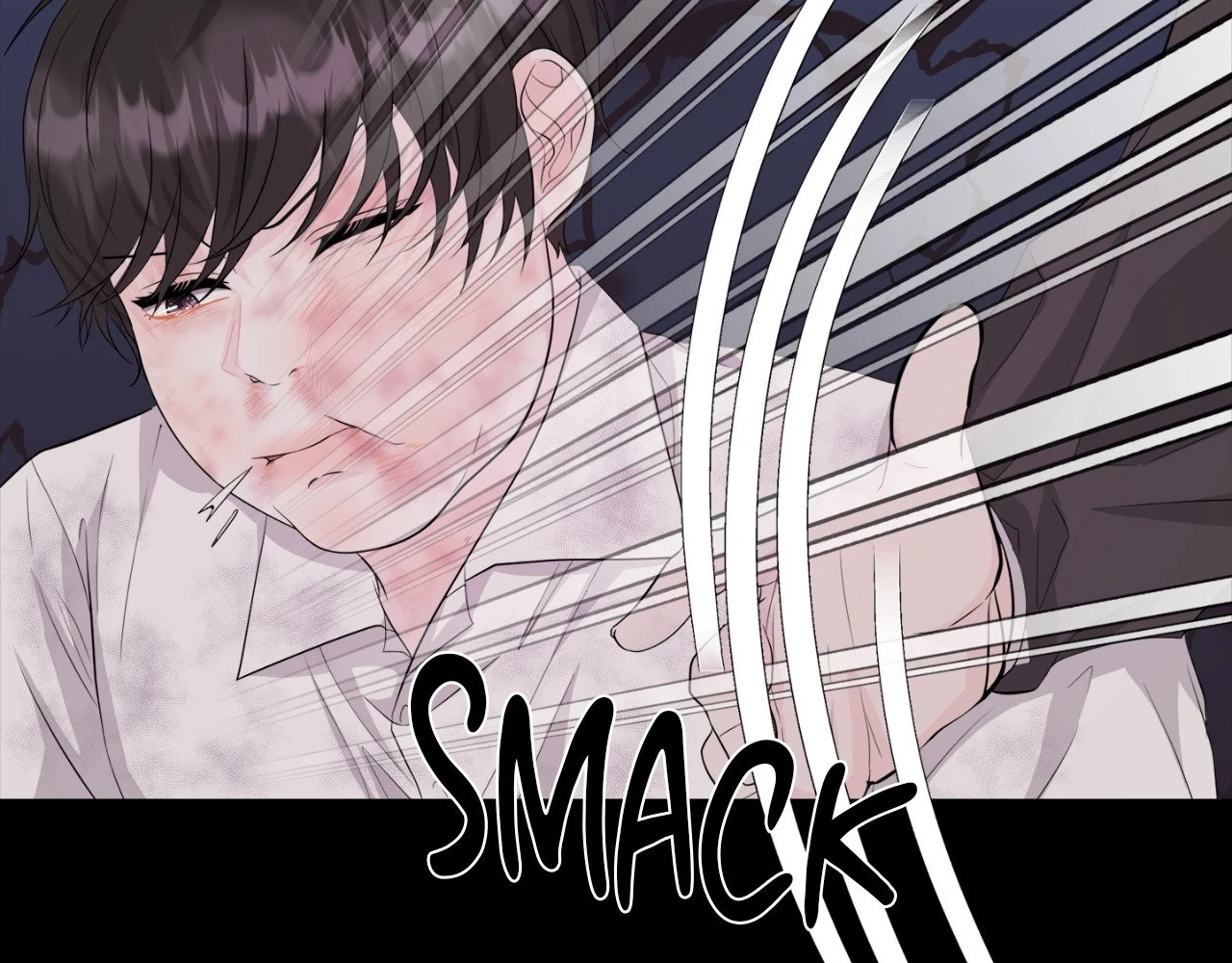 The Way We See Each Other - Chapter 12 manhwa