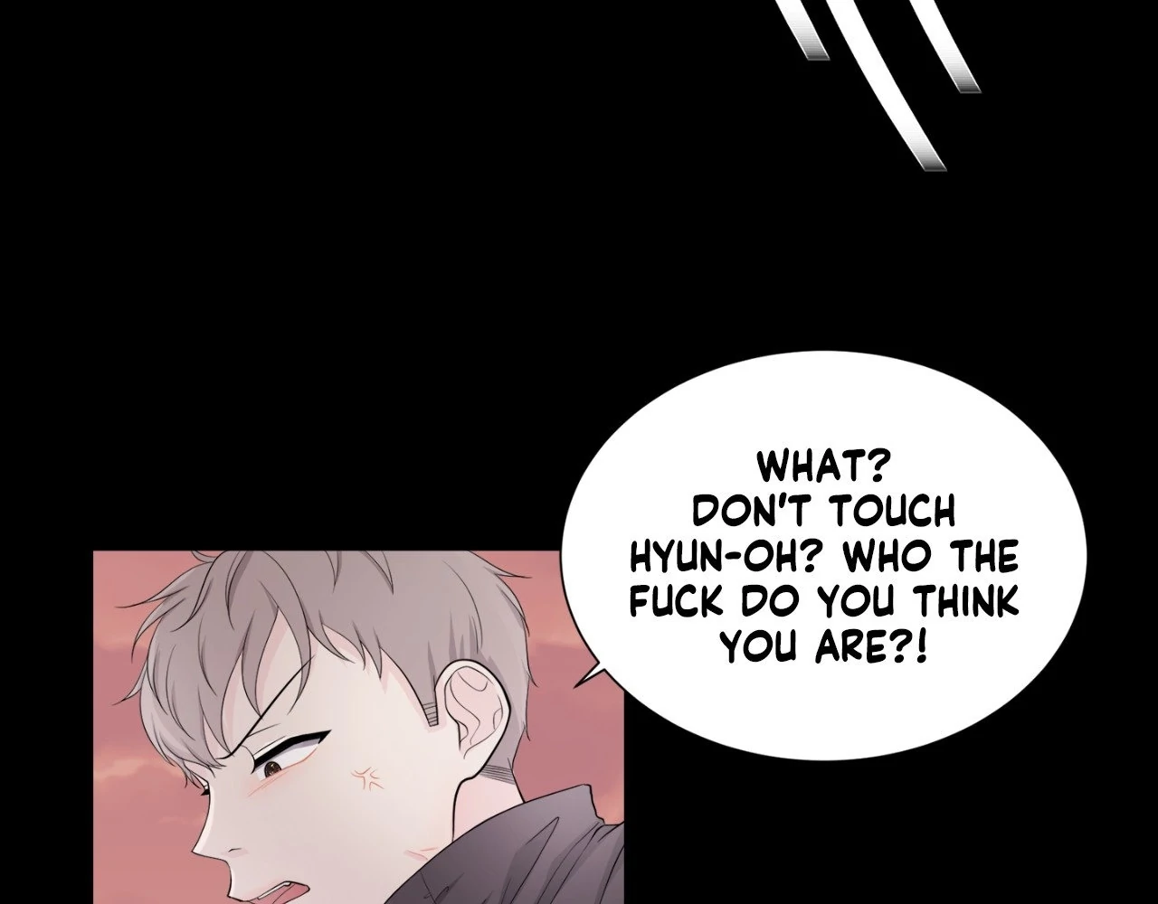 The Way We See Each Other - Chapter 12 manhwa