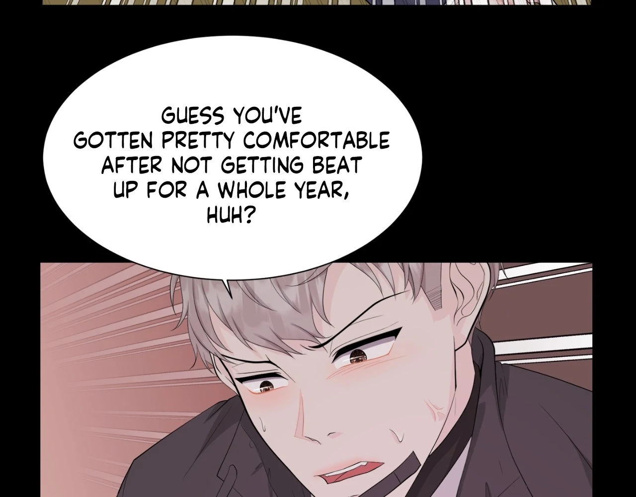 The Way We See Each Other - Chapter 12 manhwa