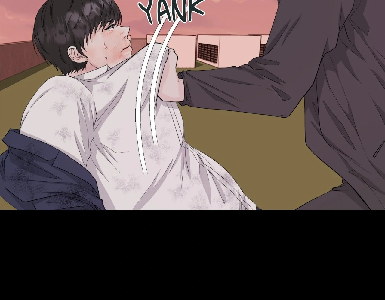 The Way We See Each Other - Chapter 12 manhwa