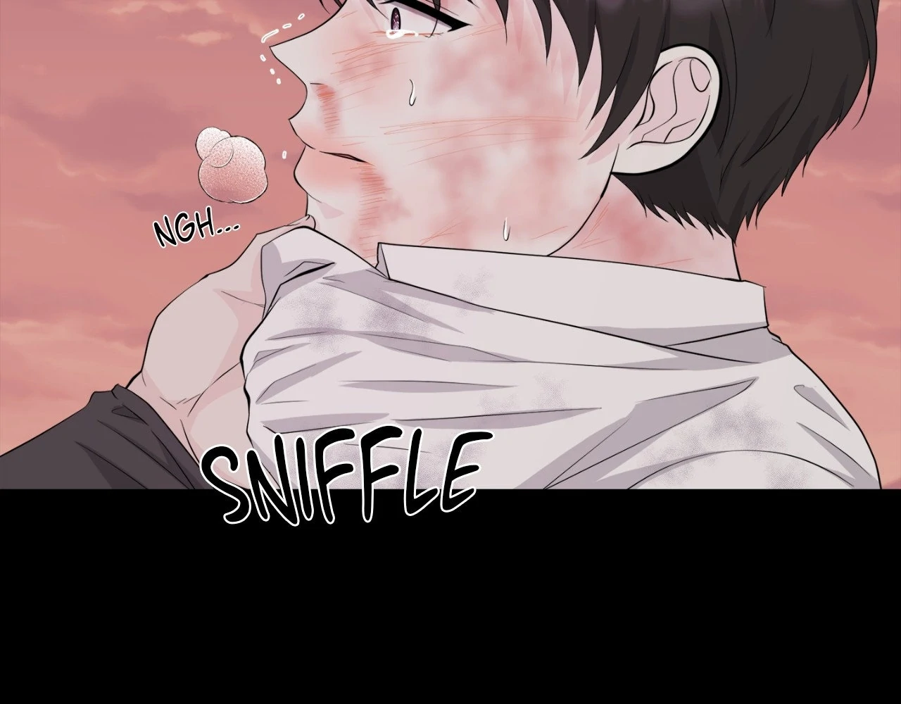The Way We See Each Other - Chapter 12 manhwa