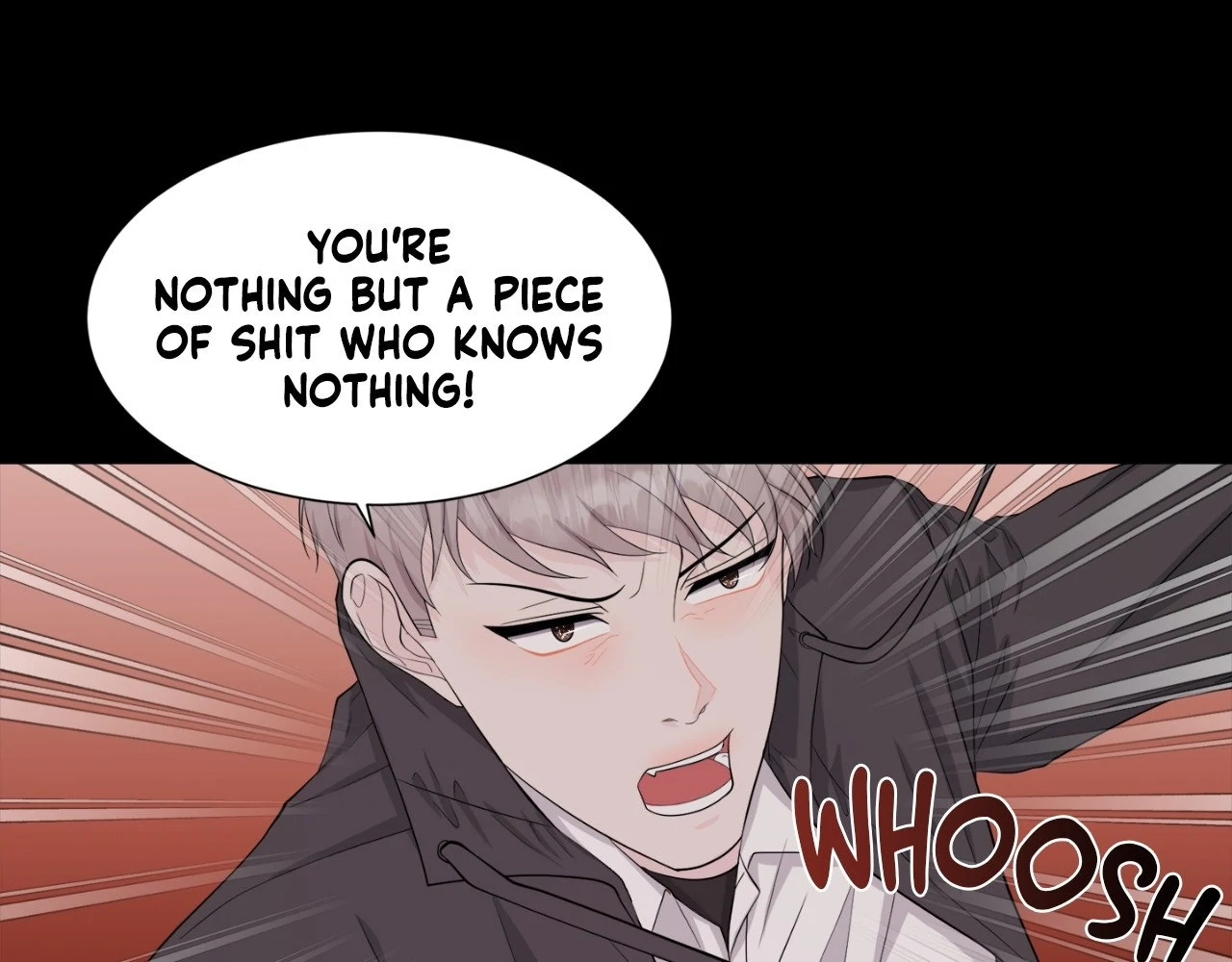 The Way We See Each Other - Chapter 12 manhwa