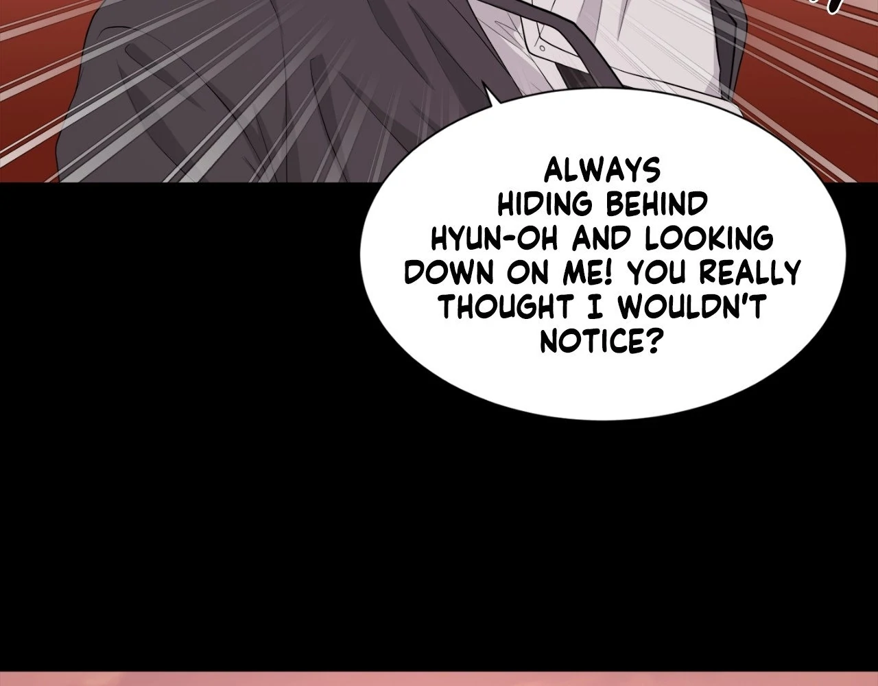 The Way We See Each Other - Chapter 12 manhwa