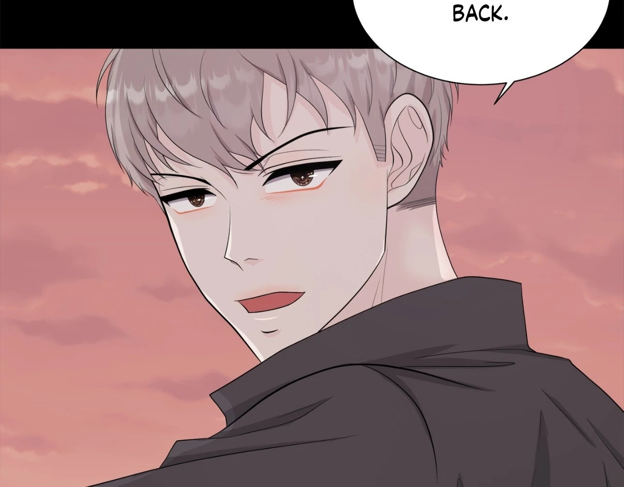 The Way We See Each Other - Chapter 12 manhwa
