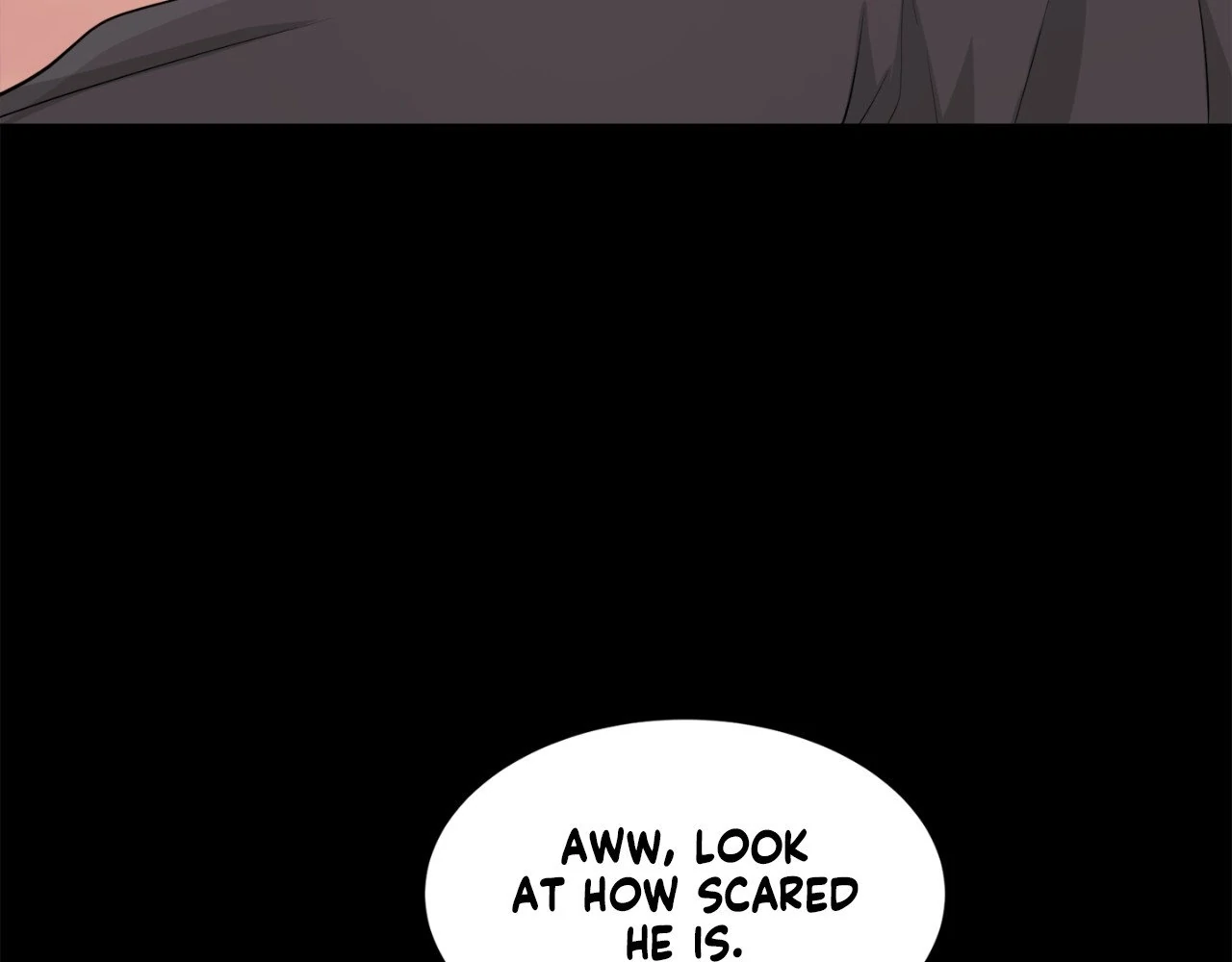 The Way We See Each Other - Chapter 12 manhwa