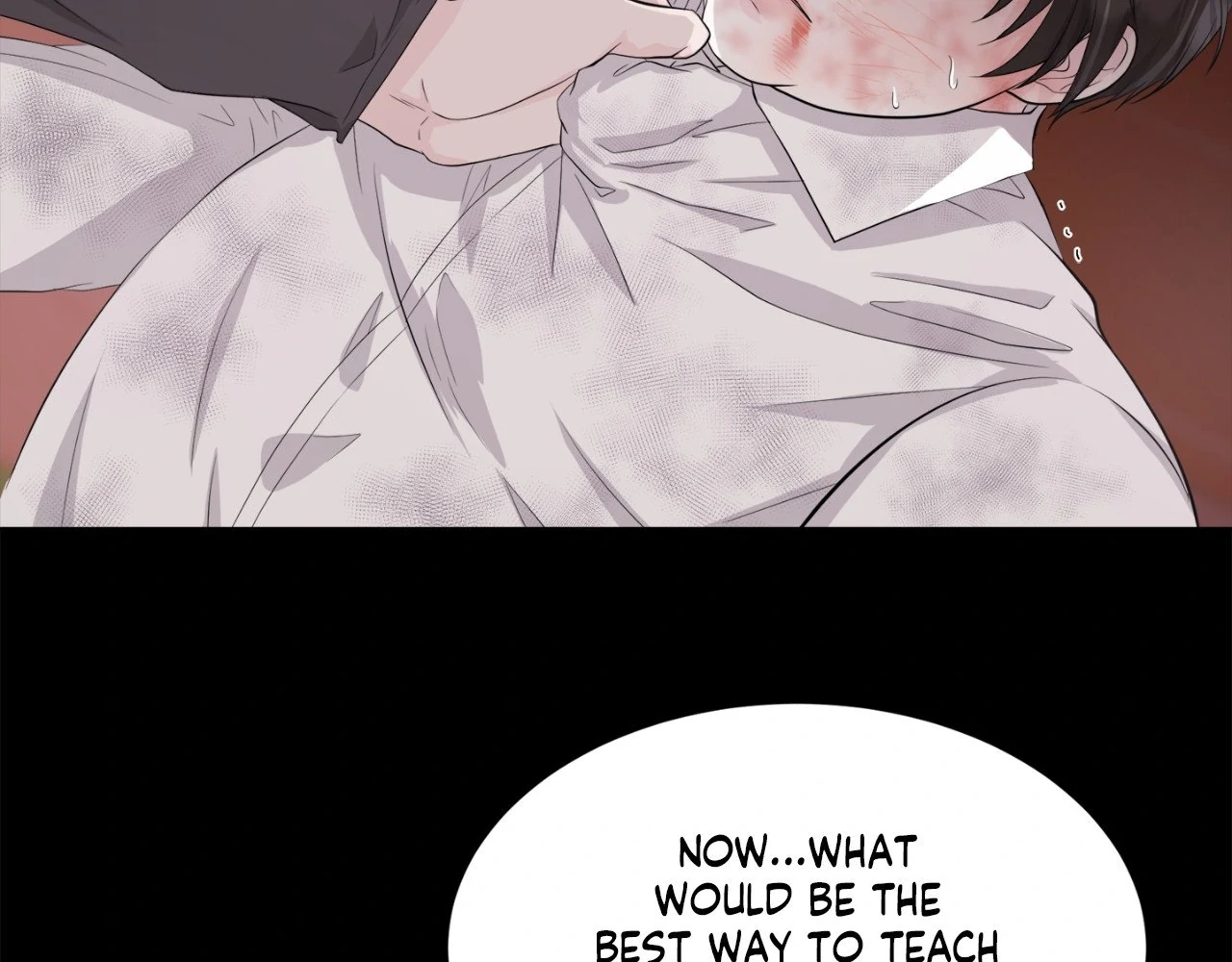 The Way We See Each Other - Chapter 12 manhwa