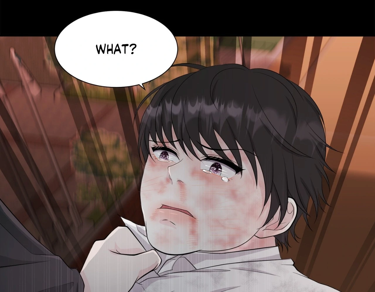 The Way We See Each Other - Chapter 12 manhwa