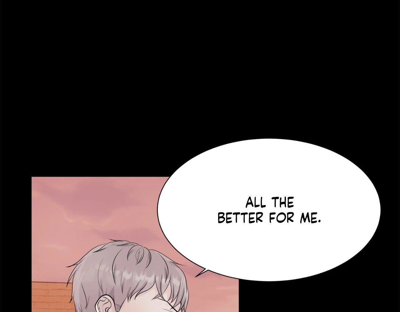The Way We See Each Other - Chapter 12 manhwa