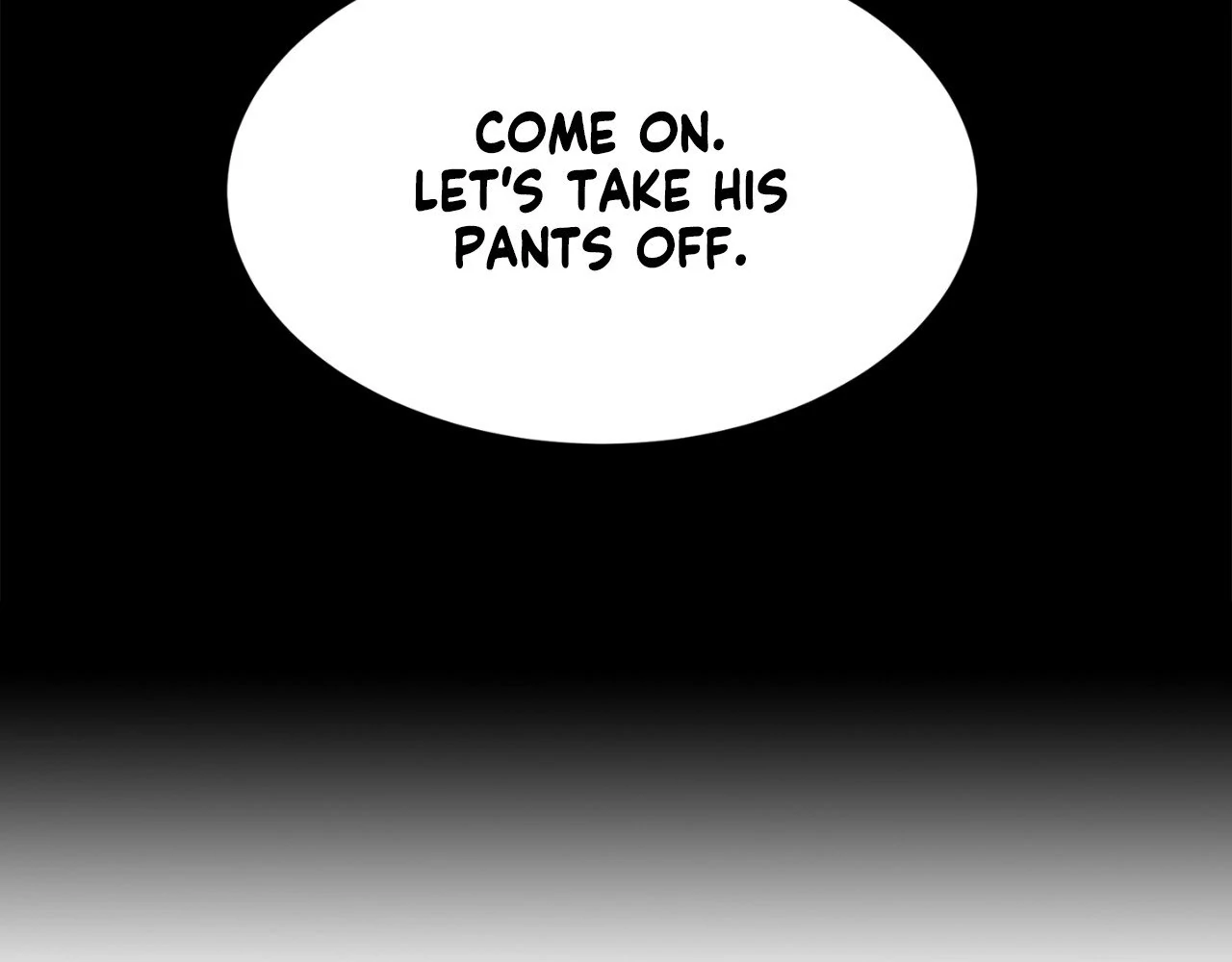 The Way We See Each Other - Chapter 12 manhwa