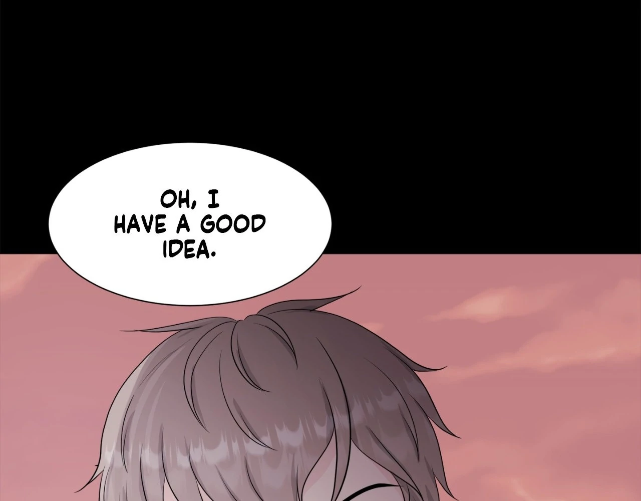 The Way We See Each Other - Chapter 13 manhwa