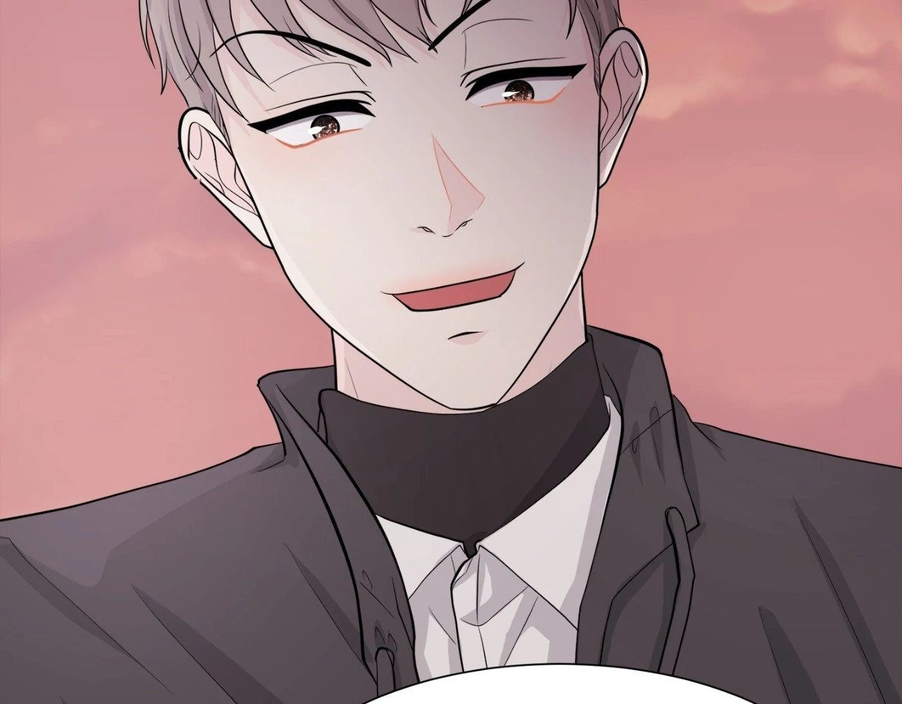 The Way We See Each Other - Chapter 13 manhwa