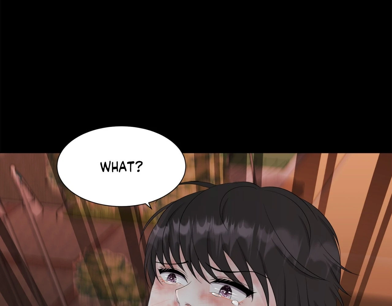 The Way We See Each Other - Chapter 13 manhwa
