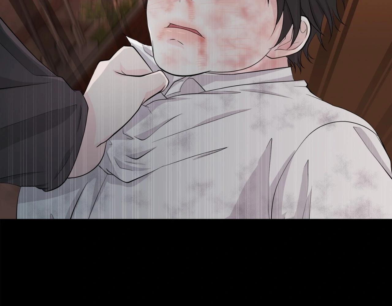 The Way We See Each Other - Chapter 13 manhwa
