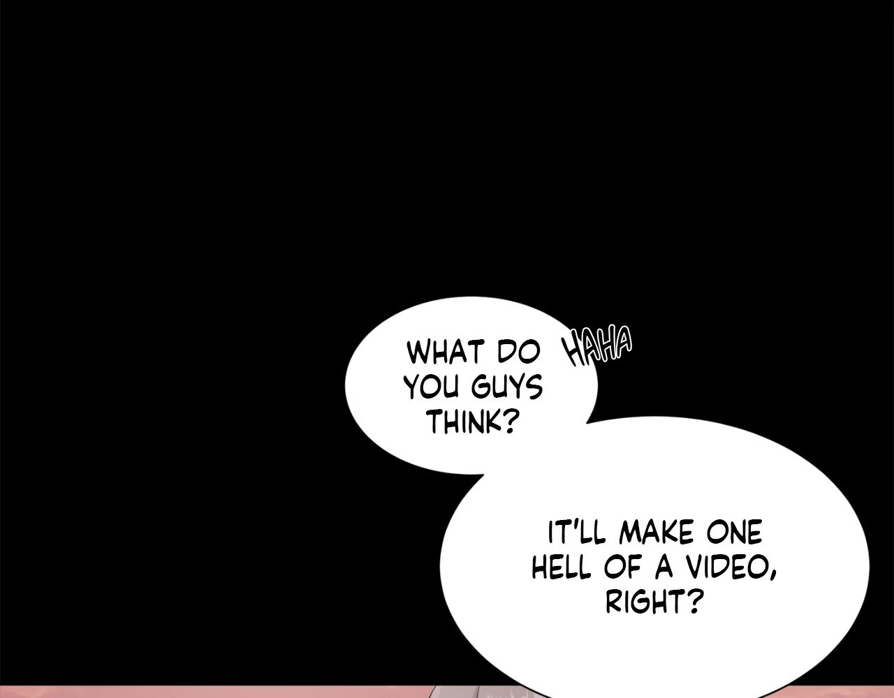 The Way We See Each Other - Chapter 13 manhwa