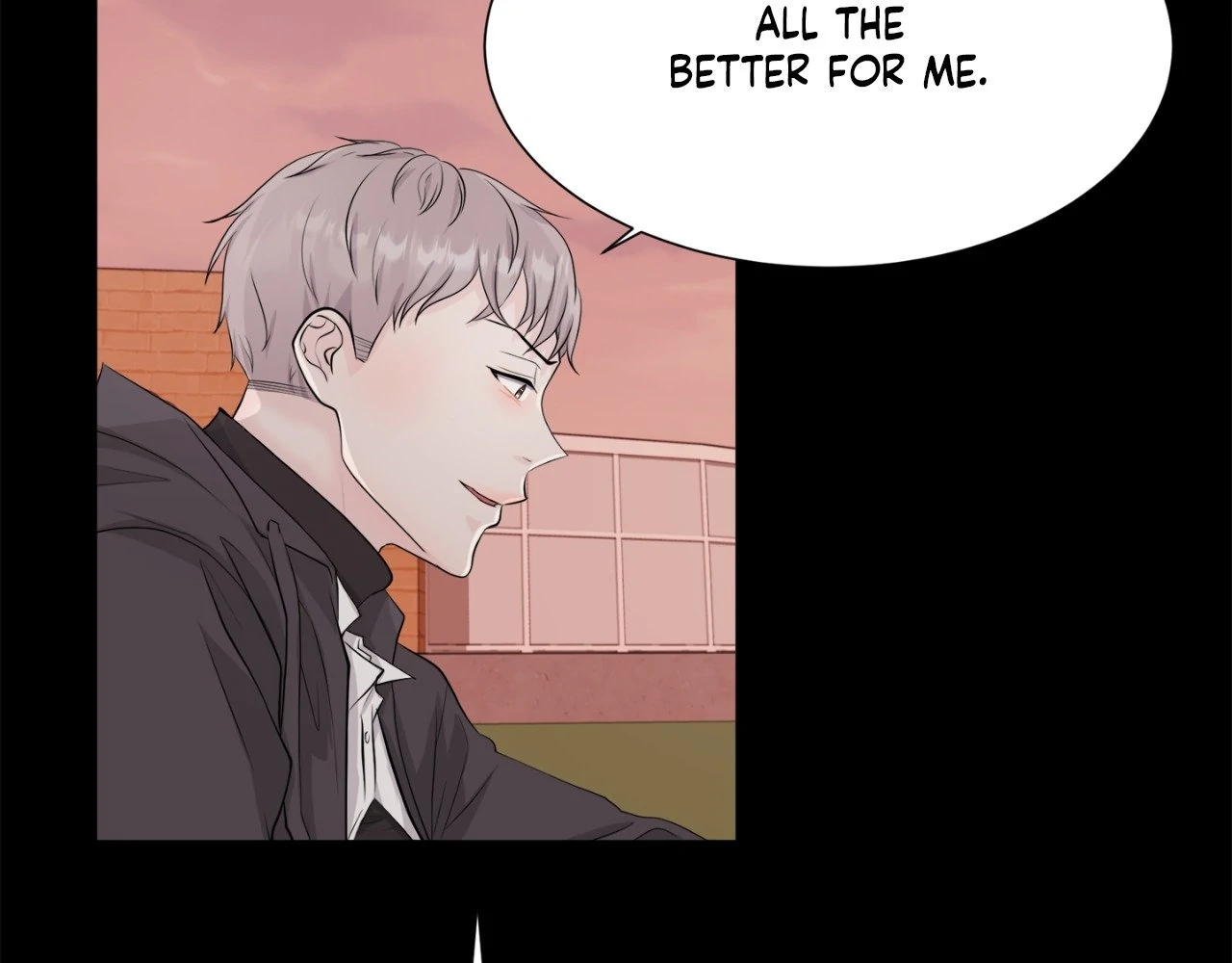 The Way We See Each Other - Chapter 13 manhwa