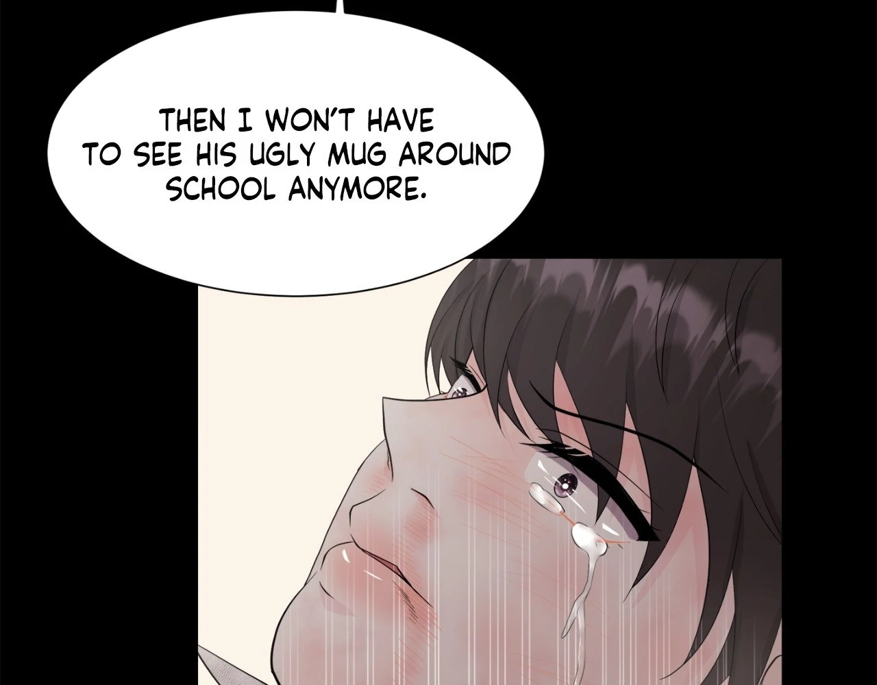 The Way We See Each Other - Chapter 13 manhwa