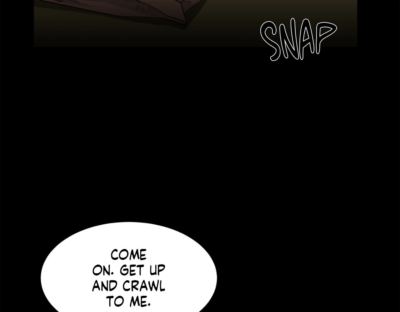The Way We See Each Other - Chapter 13 manhwa