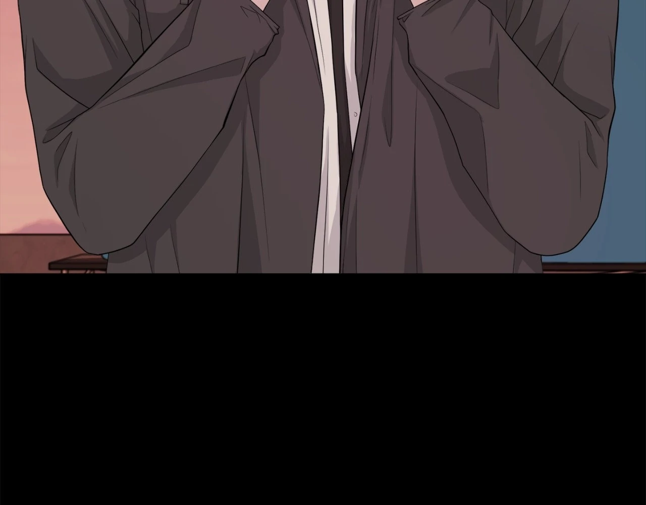 The Way We See Each Other - Chapter 13 manhwa