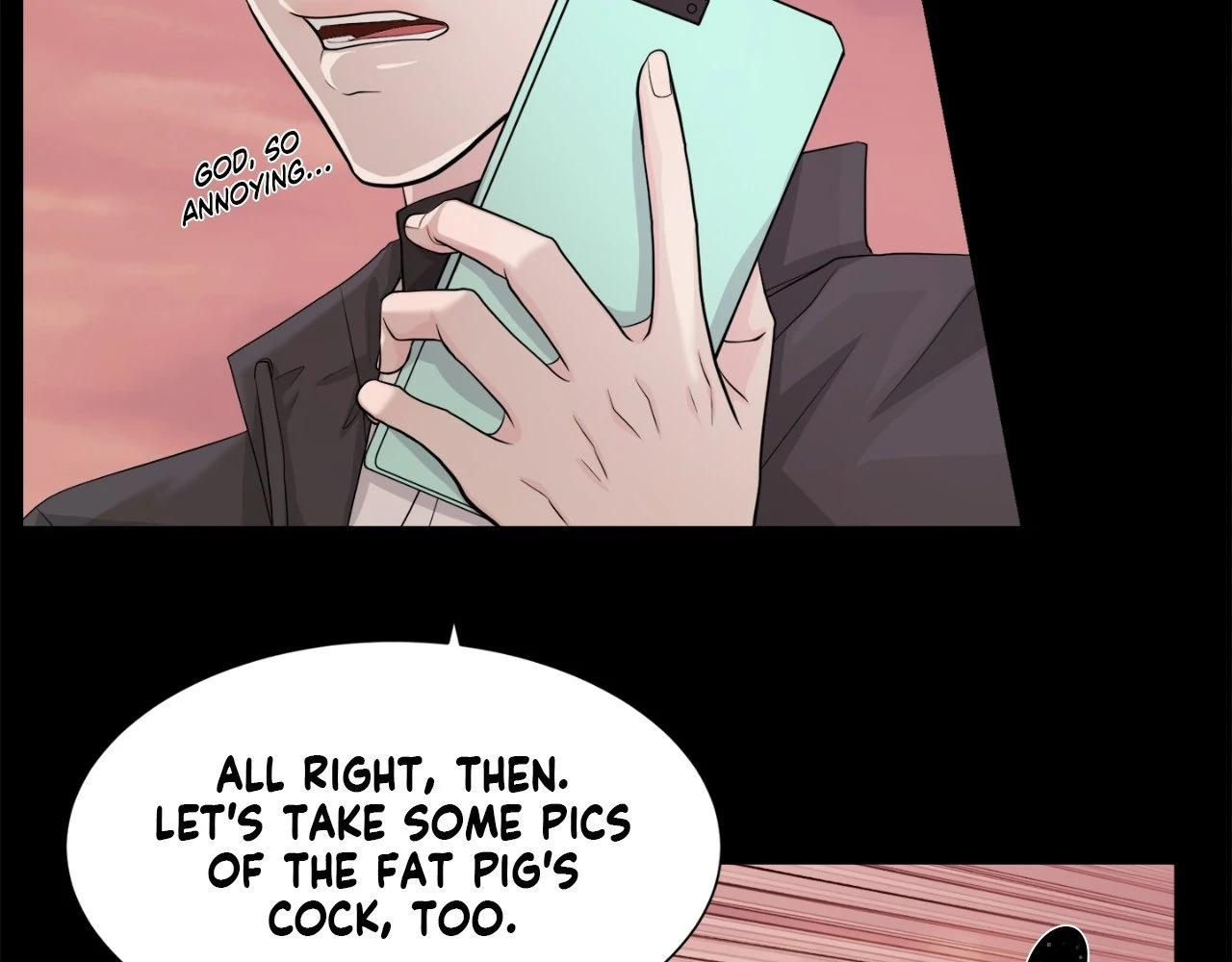 The Way We See Each Other - Chapter 13 manhwa