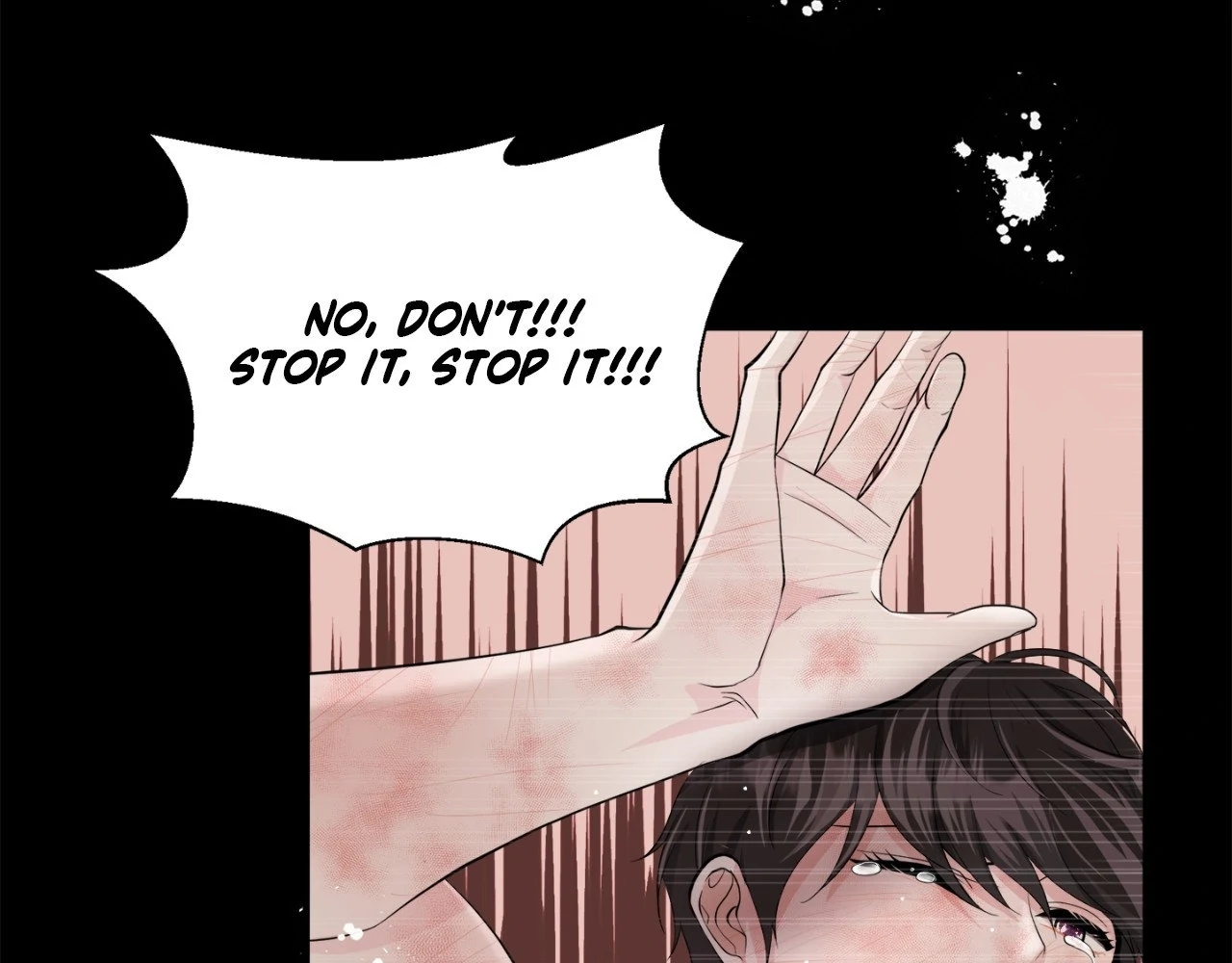 The Way We See Each Other - Chapter 13 manhwa