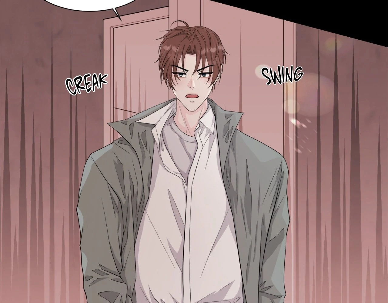 The Way We See Each Other - Chapter 13 manhwa