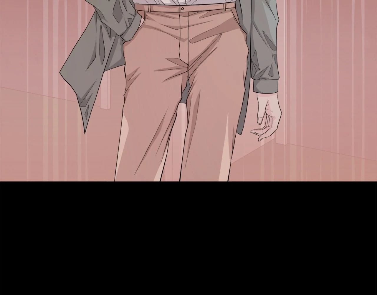 The Way We See Each Other - Chapter 13 manhwa