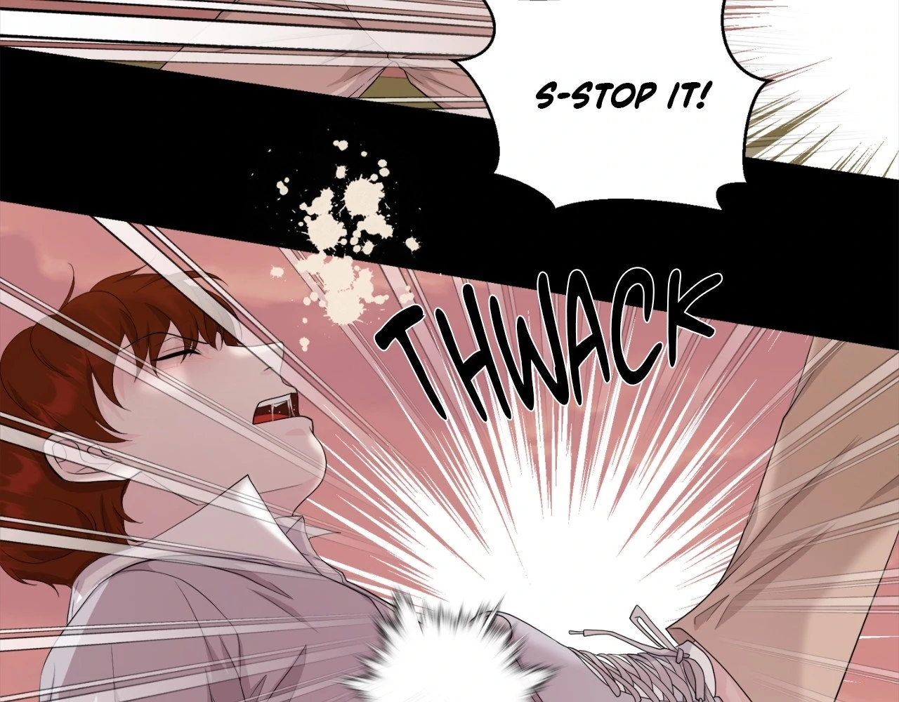 The Way We See Each Other - Chapter 13 manhwa