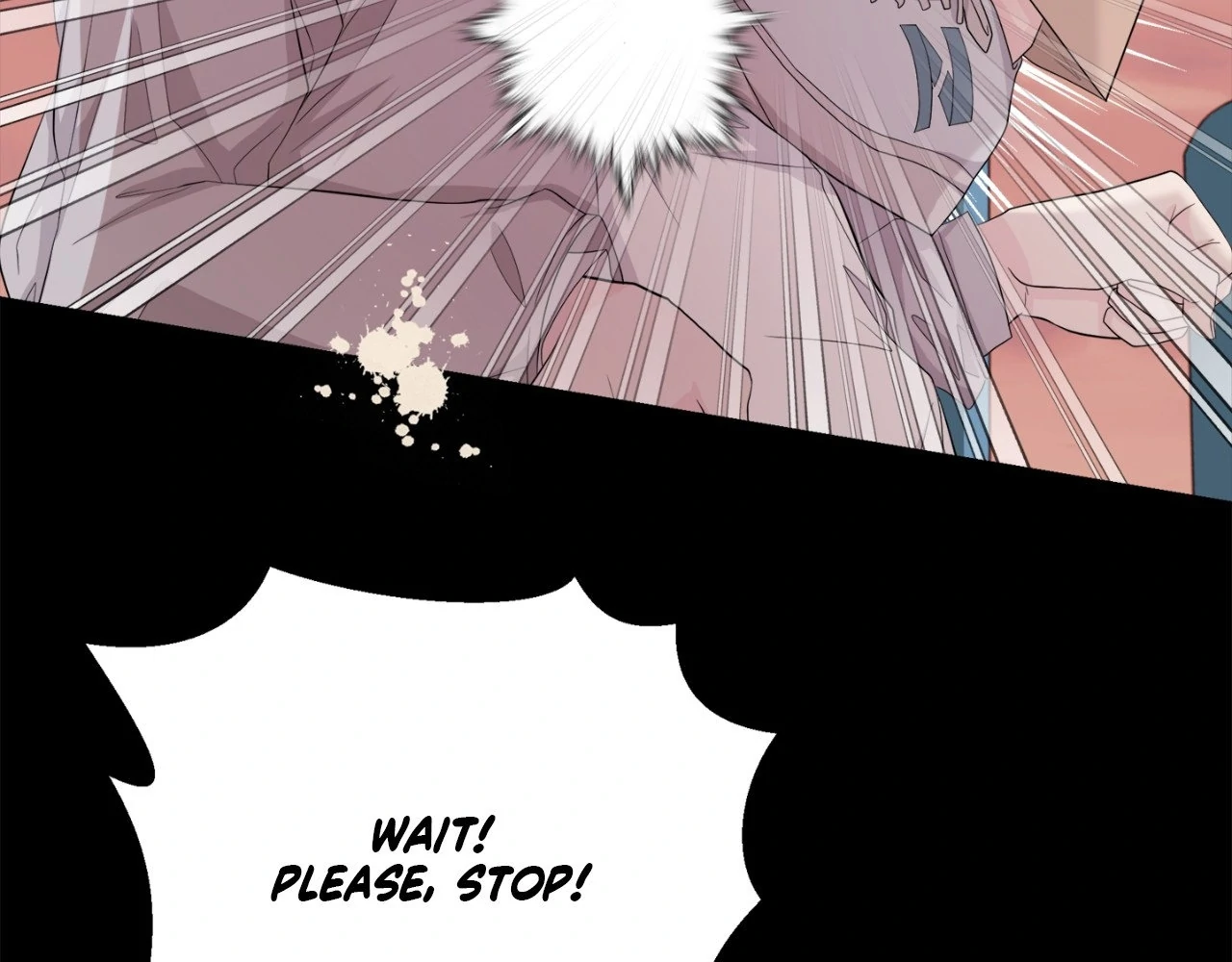 The Way We See Each Other - Chapter 13 manhwa