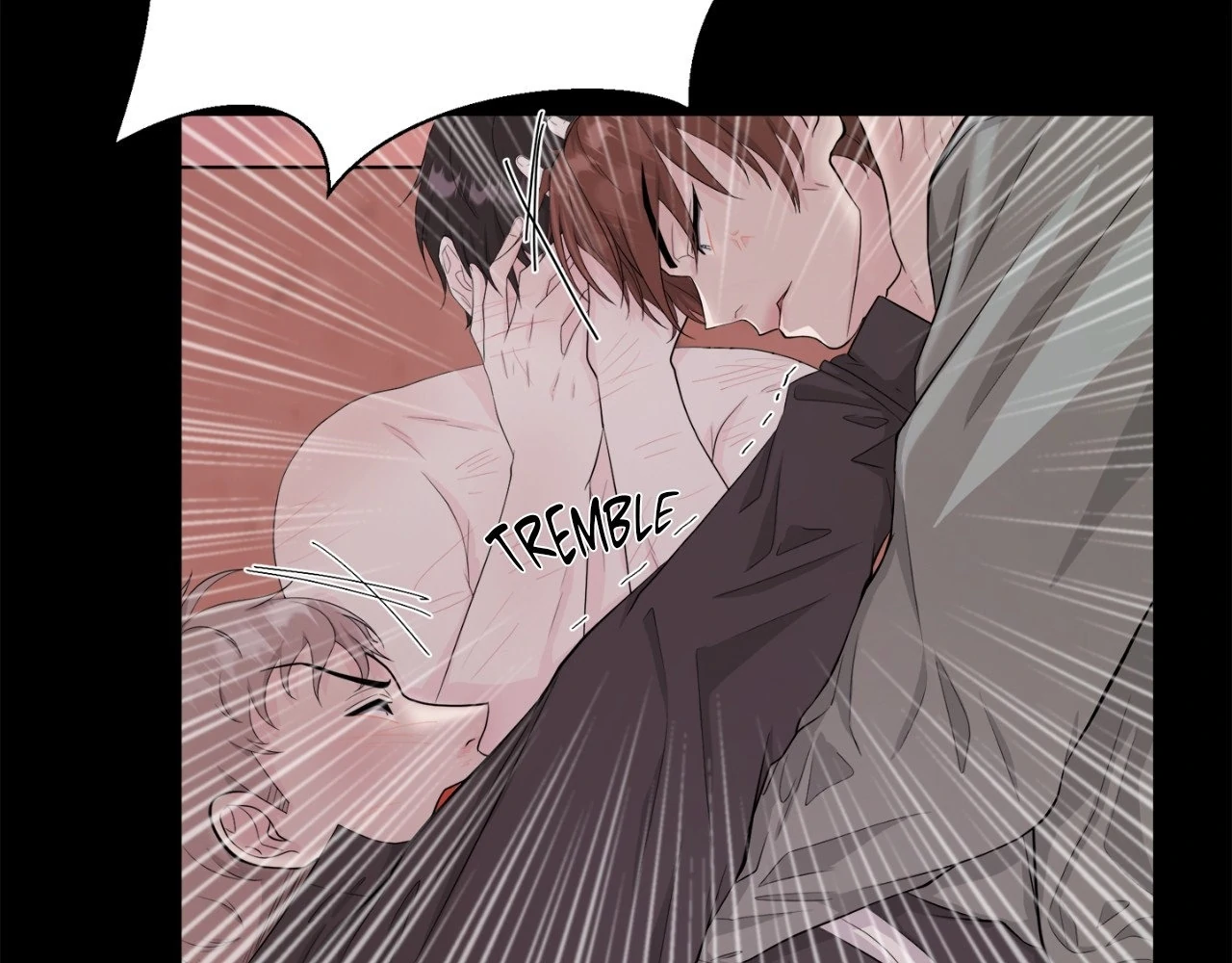 The Way We See Each Other - Chapter 13 manhwa