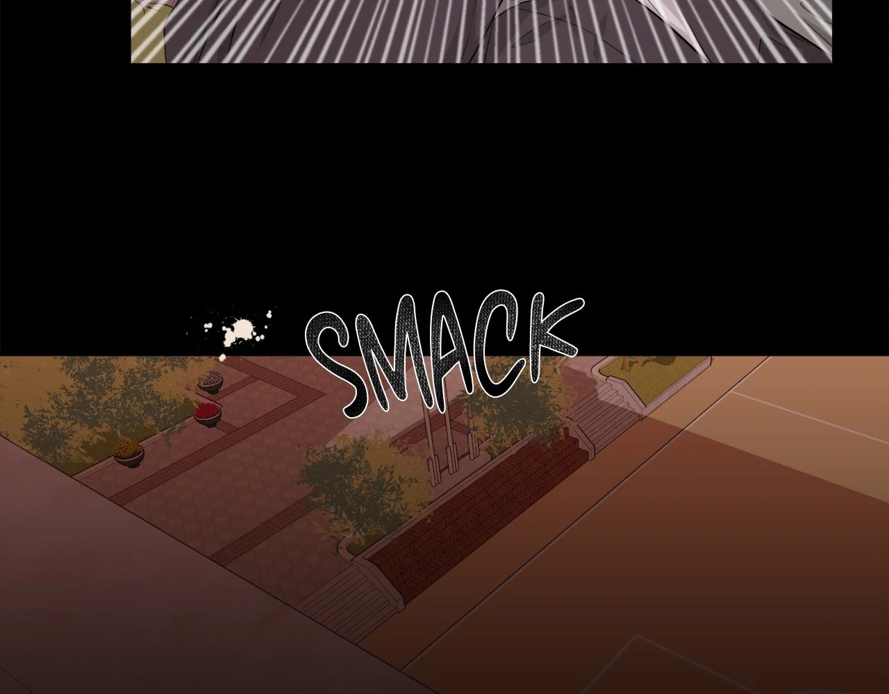 The Way We See Each Other - Chapter 13 manhwa