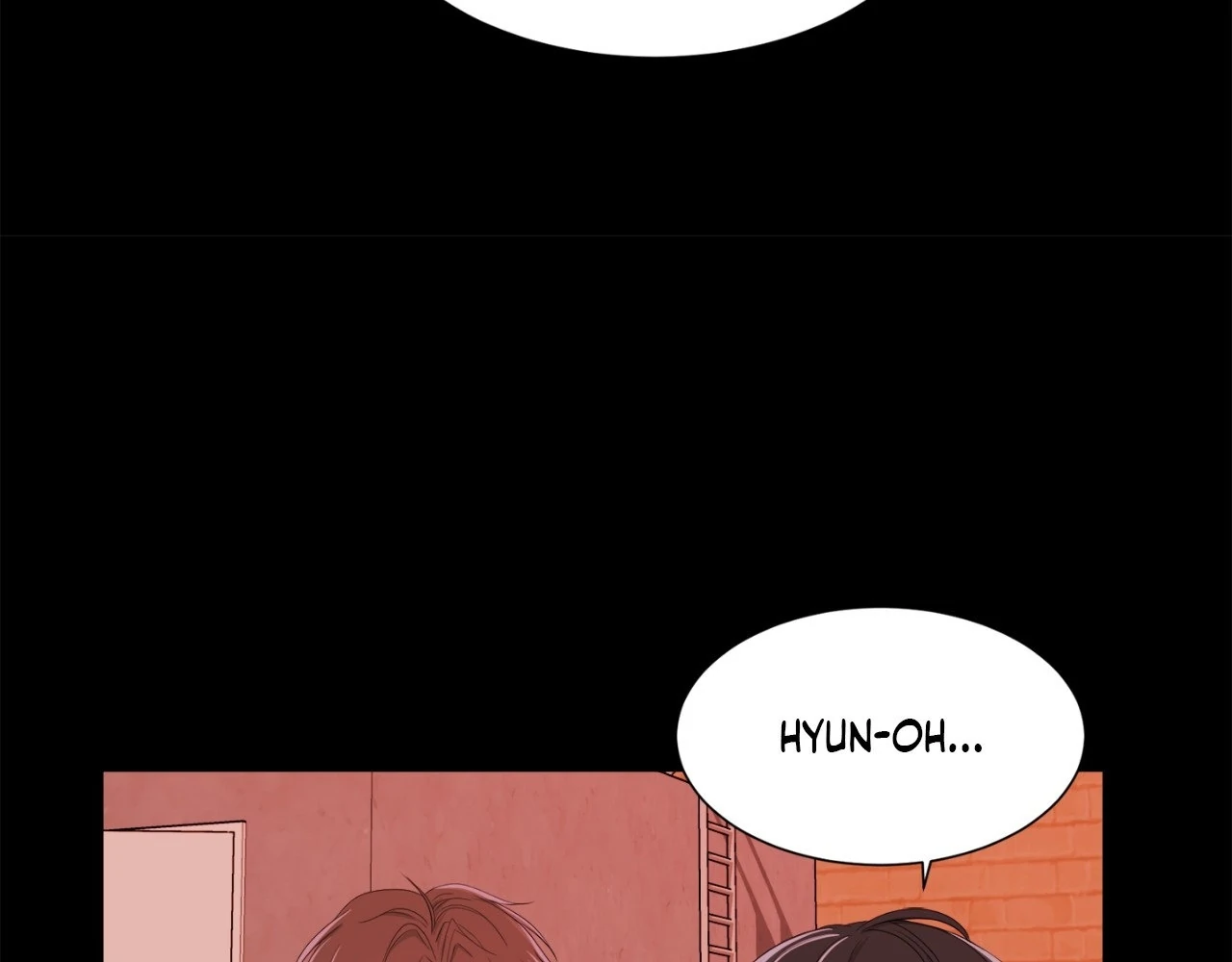 The Way We See Each Other - Chapter 13 manhwa