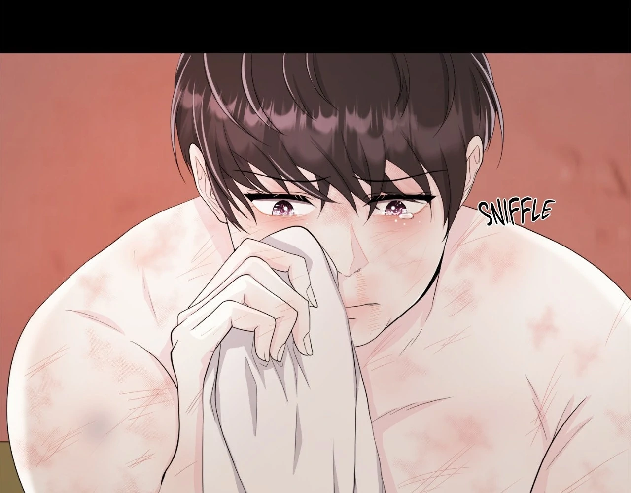 The Way We See Each Other - Chapter 13 manhwa
